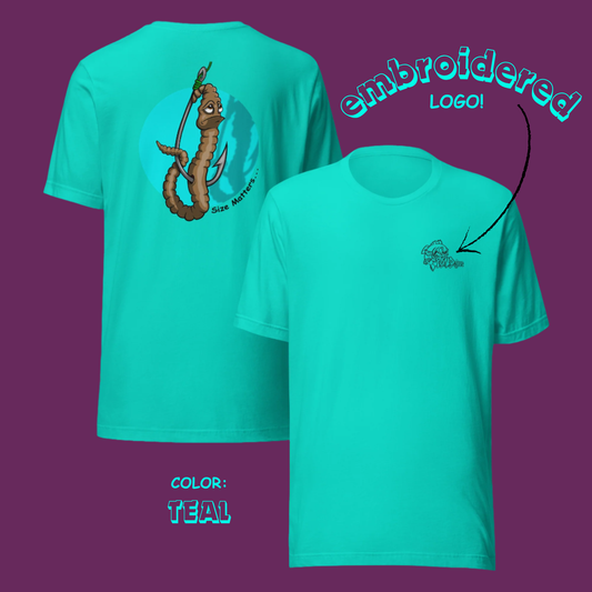 Size Matters Tee