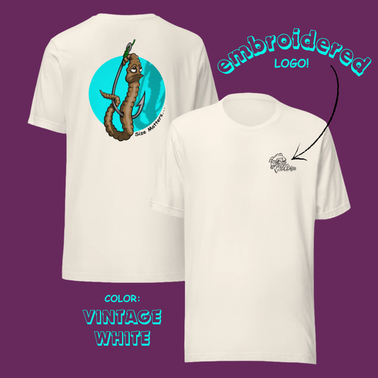Size Matters Tee