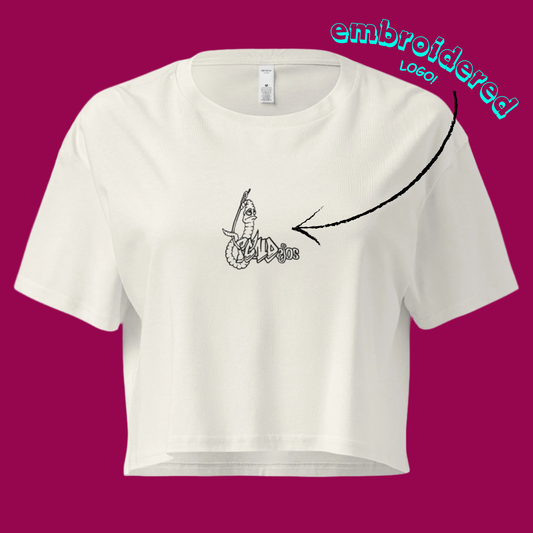 CY Crop Top