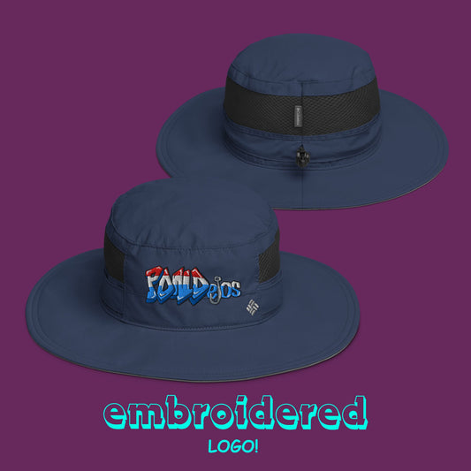 Columbia Booney Hat - USA Edition