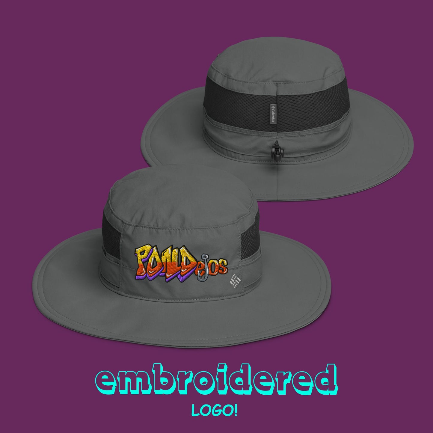 Columbia Booney Hat - OG