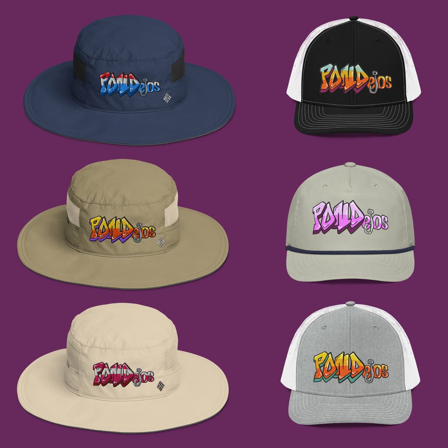 Hats