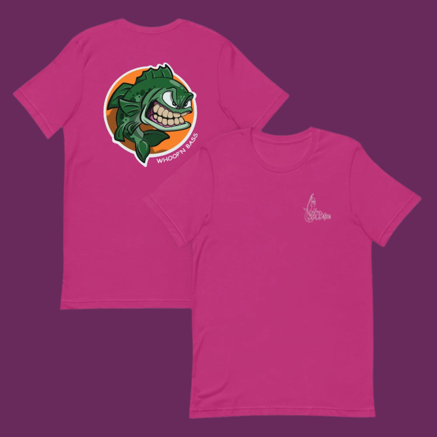 Summer Tee Collection