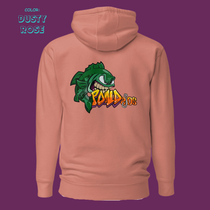 PONDejos Bass Hoodie