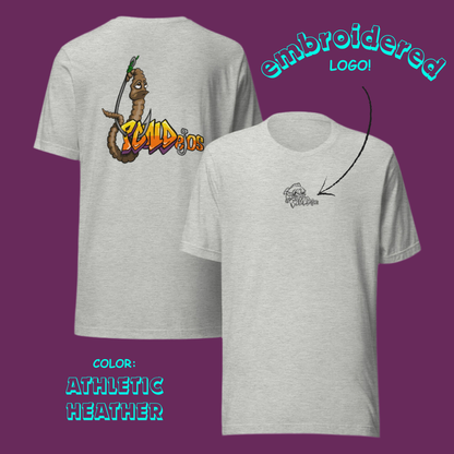 PONDejos Worm Tee