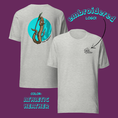 Size Matters Tee