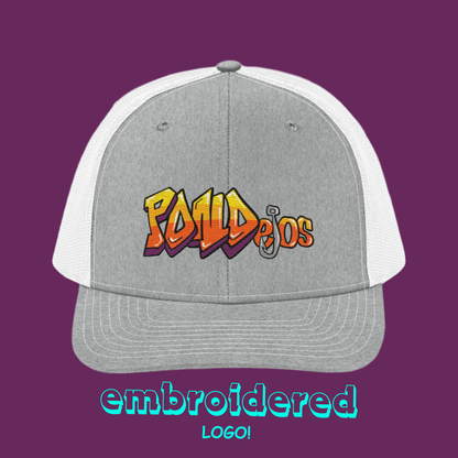 PONDejos Richardson Hat - OG