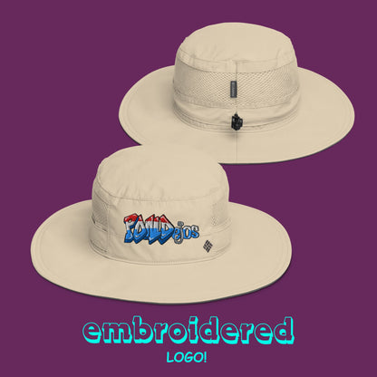 Columbia Booney Hat - USA Edition