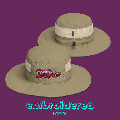 Columbia Booney Hat - Pink Edition