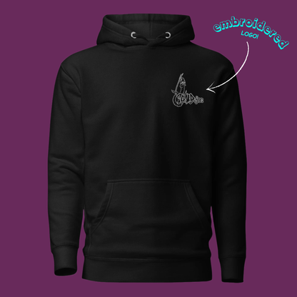 PONDejos Bass Hoodie